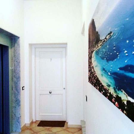 Patania Residence Srl Palermo Exterior photo