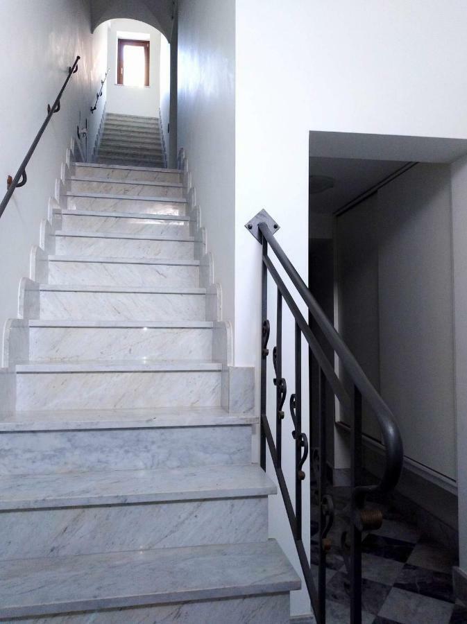Patania Residence Srl Palermo Exterior photo